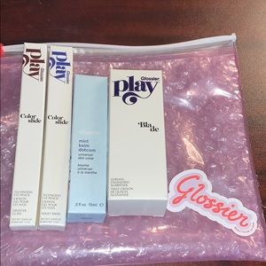 GLOSSIER BUNDLE